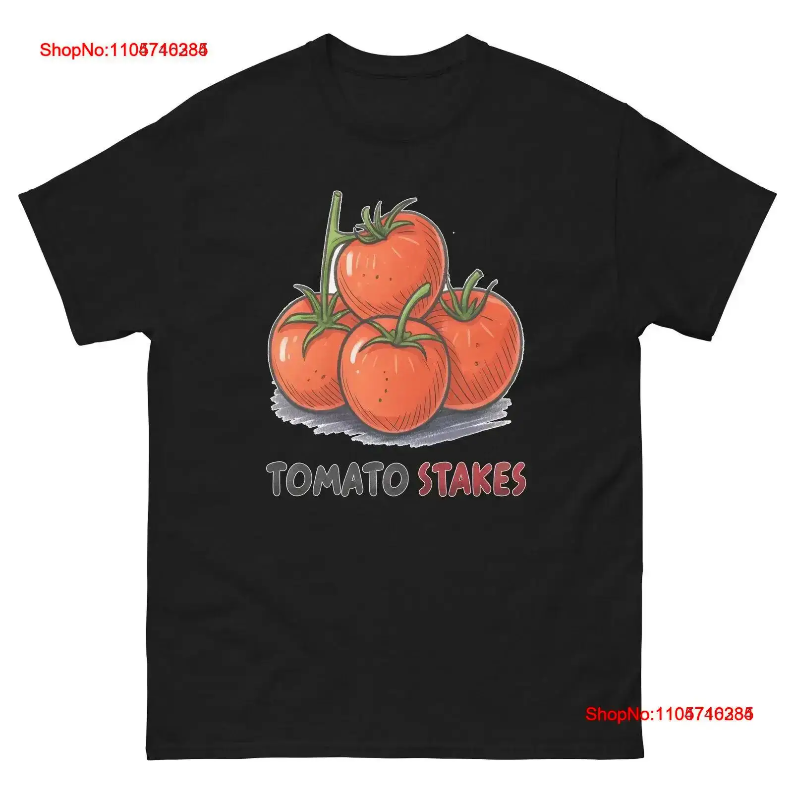 Agriculture Tomato Farming - Футболка «Томатные опоры: Сельскохозяйственная жизнь в