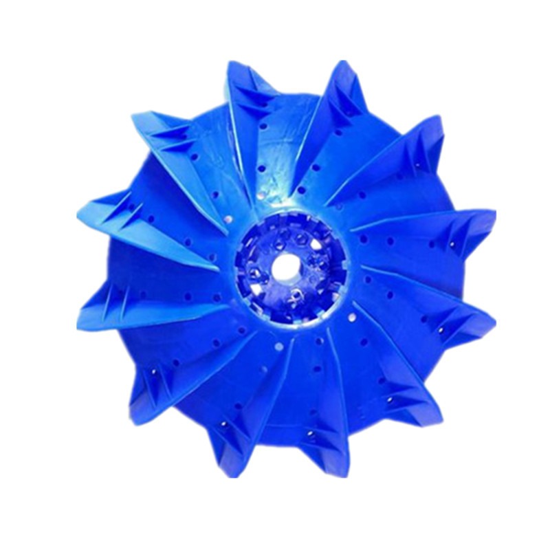 Fish Pond Aerator - Аэратор с пластиковым импеллером 3 кВт,