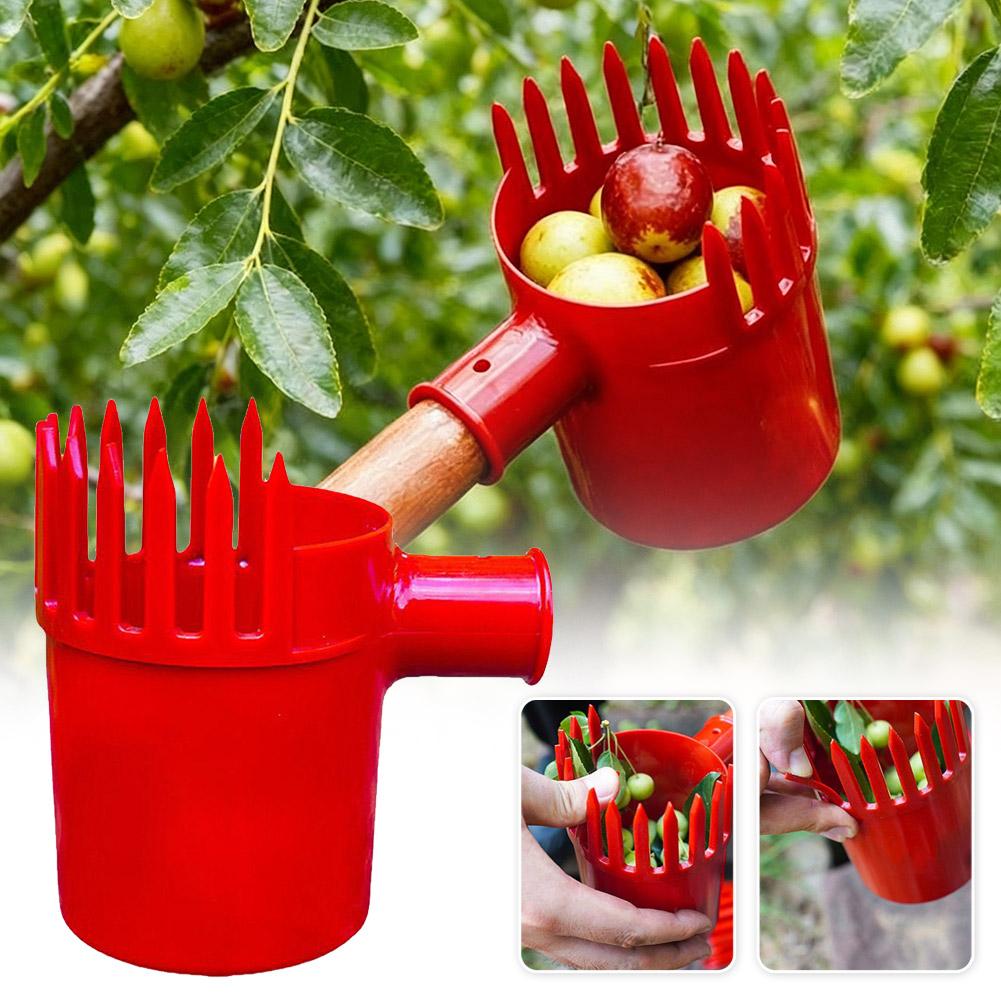 Agriculture Tomato Farming - Портативный инструмент для сбора мелких фруктов
