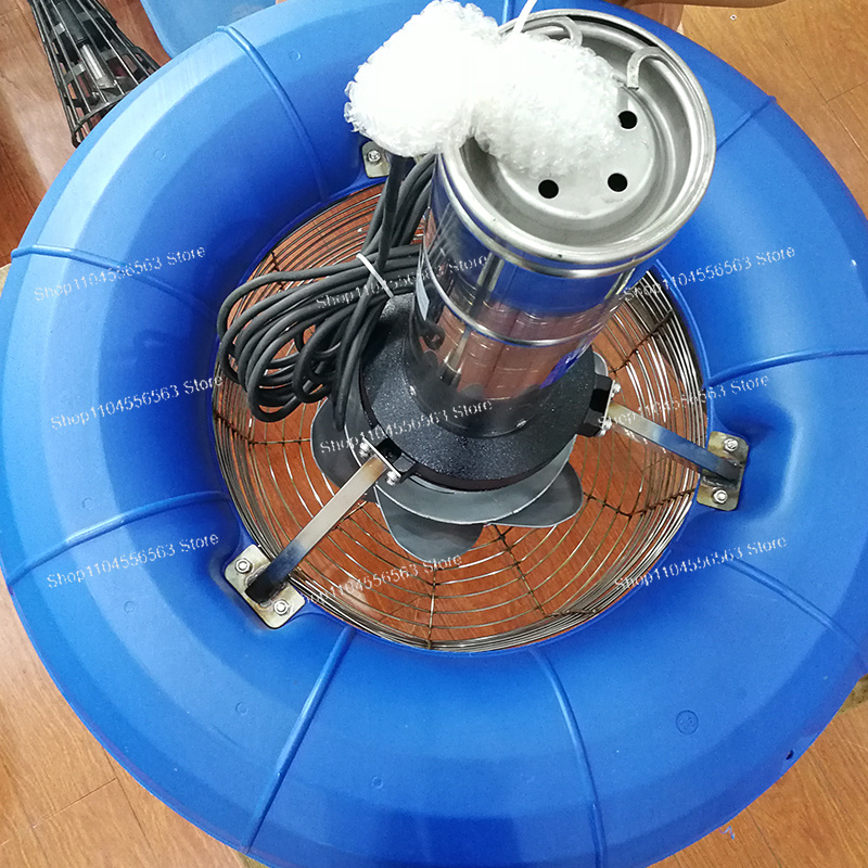 Fish Pond Aerator - Аэратор для прудов из нержавеющей стали