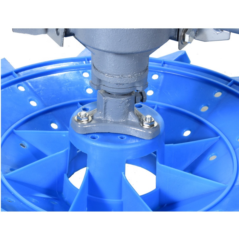 Аэратор для прудов с рыбой и к – обзор и цена Fish Pond Aerator