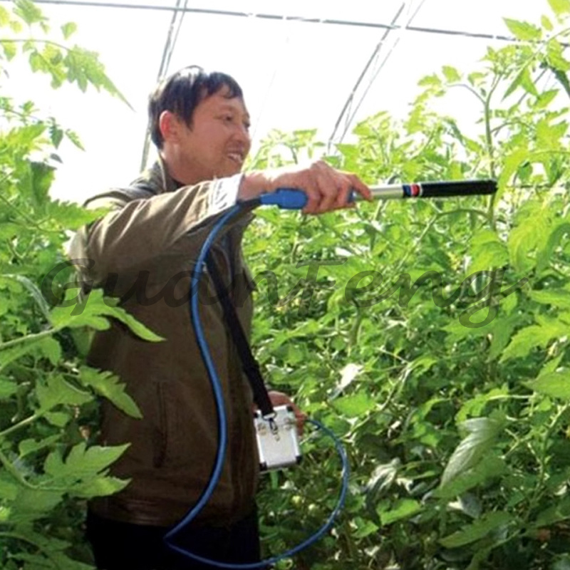 220В‑50Гц 6А Электрический виб – обзор и цена Agriculture Tomato Farming