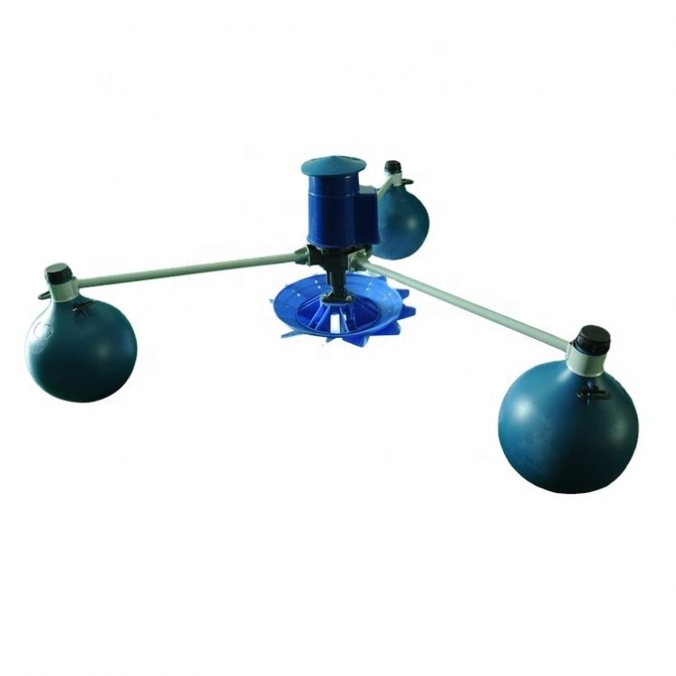 Высокомощный аэратор для аквак – обзор и цена Fish Pond Aerator