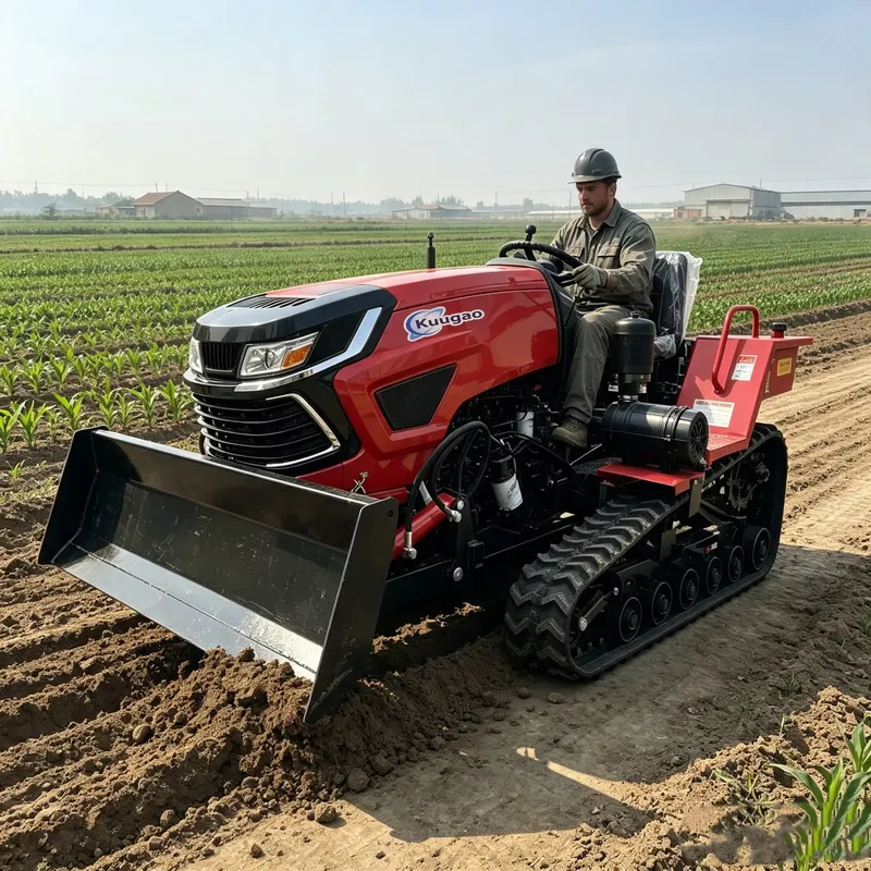 Сельскохозяйственный гусеничны – обзор и цена Farming Or Agriculture