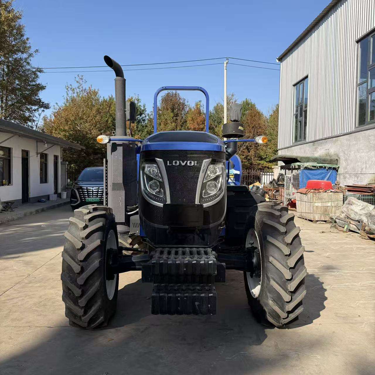 Экологичные микротракторы с по – обзор и цена Farming Or Agriculture